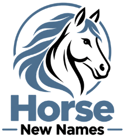 Horse New Names